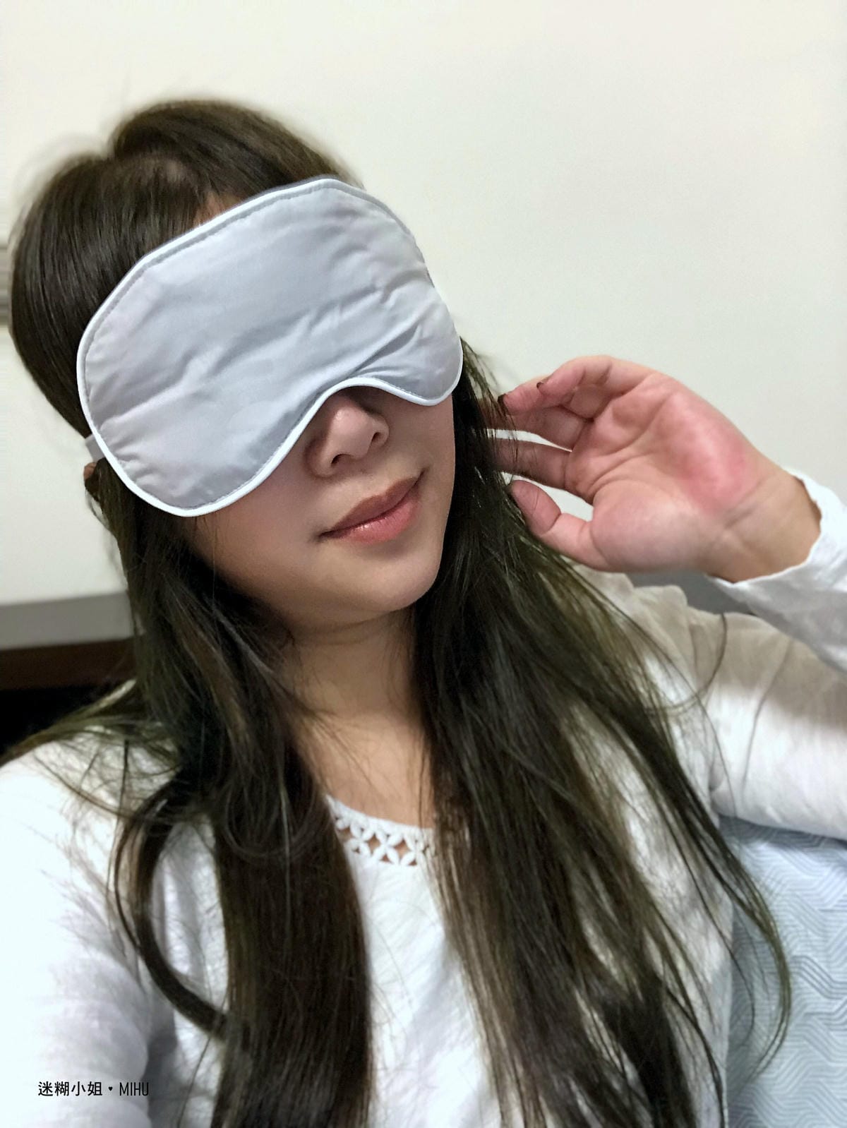 (停產)台灣在地羽絨專家《雅皇羽藝》遠紅外線5分鐘舒眼助眠眼 (停產)台灣在地羽絨專家《雅皇羽藝》遠紅外線5分鐘舒眼助眠眼