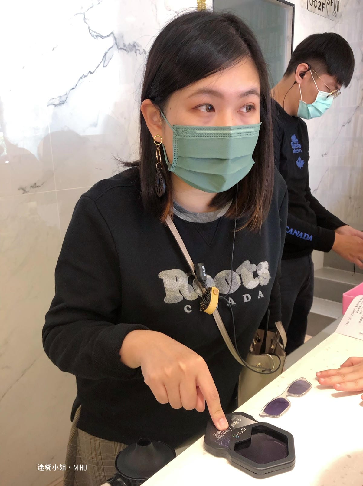 貴婦等級眼鏡行「鏡善鏡美評價好嗎?」帶媽媽一起來,全家都能配 貴婦等級眼鏡行「鏡善鏡美評價好嗎?」帶媽媽一起來,全家都能配