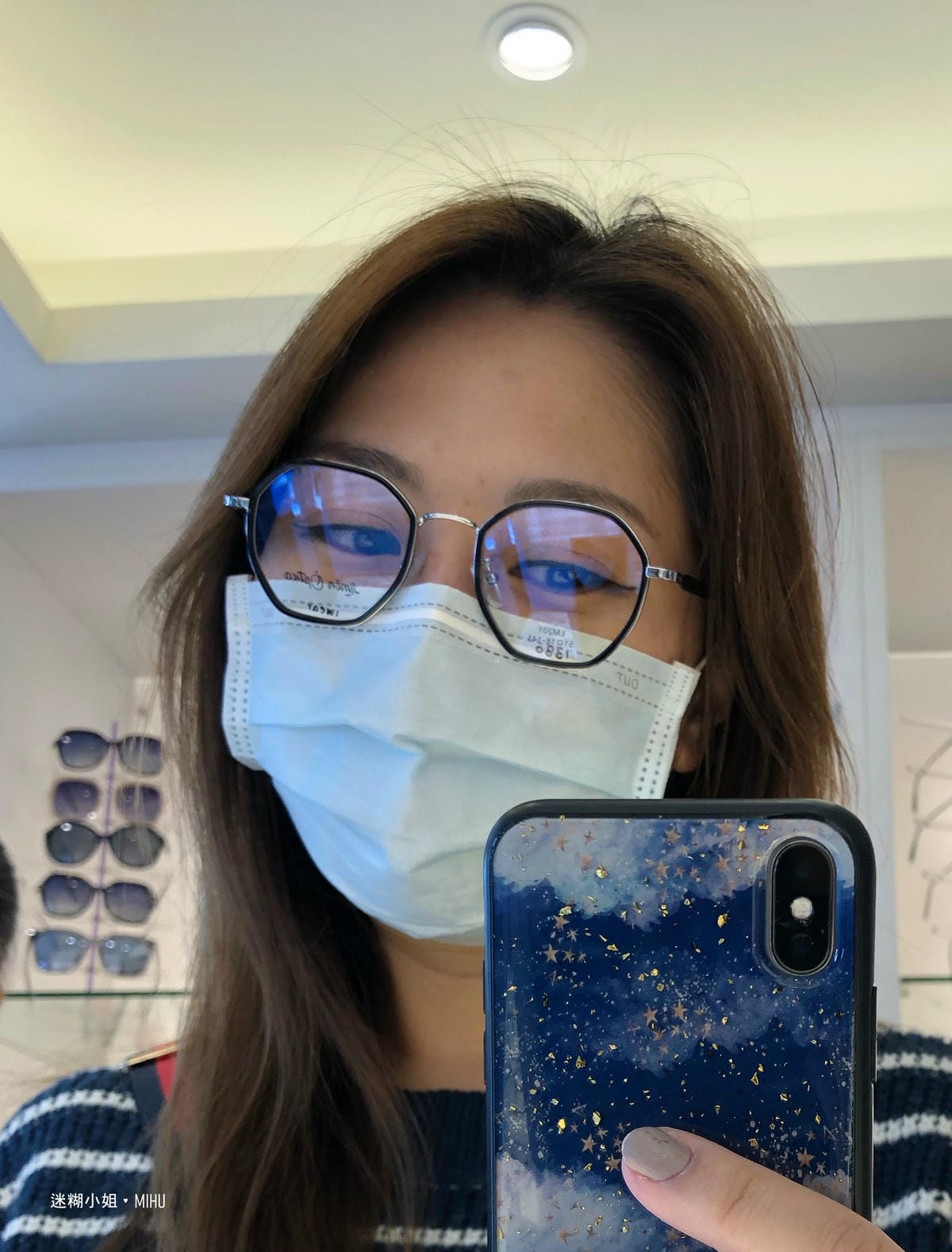 貴婦等級眼鏡行「鏡善鏡美評價好嗎?」帶媽媽一起來,全家都能配 貴婦等級眼鏡行「鏡善鏡美評價好嗎?」帶媽媽一起來,全家都能配
