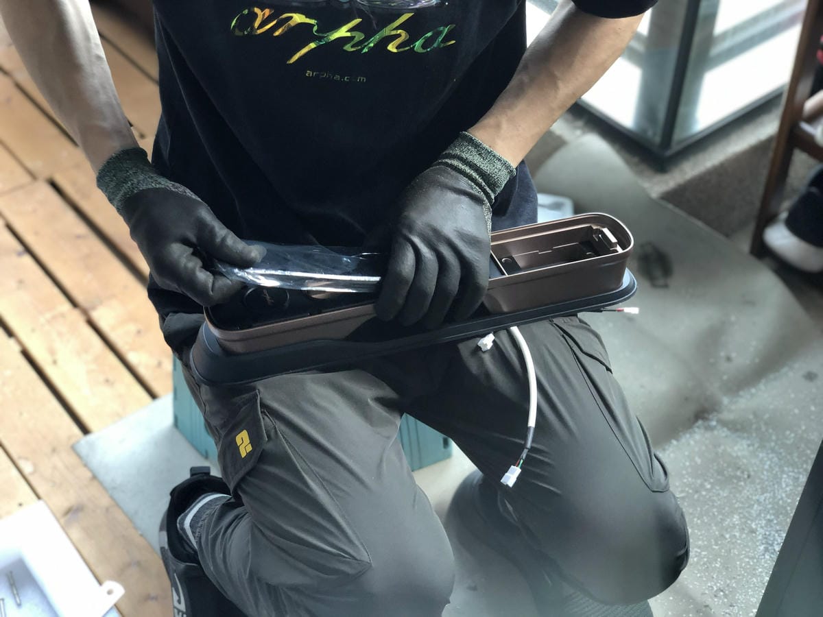 人臉辨識智慧電子鎖!遠端開門、貓眼監控、解放雙手,從此不用帶 人臉辨識智慧電子鎖!遠端開門、貓眼監控、解放雙手,從此不用帶