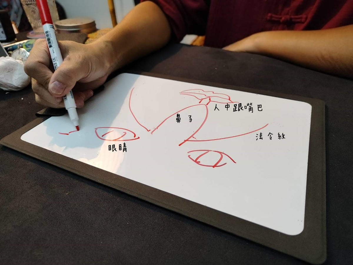 這次準到尖叫!好運勢:台北東區最美塔羅占卜/2023流年運勢 這次準到尖叫!好運勢:台北東區最美塔羅占卜/2023流年運勢