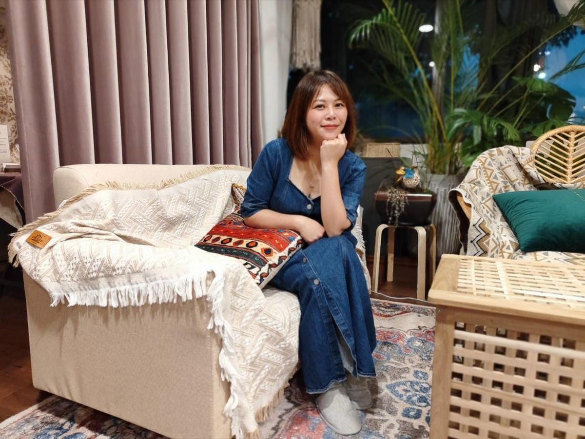 這次準到尖叫!好運勢:台北東區最美塔羅占卜/2023流年運勢 這次準到尖叫!好運勢:台北東區最美塔羅占卜/2023流年運勢