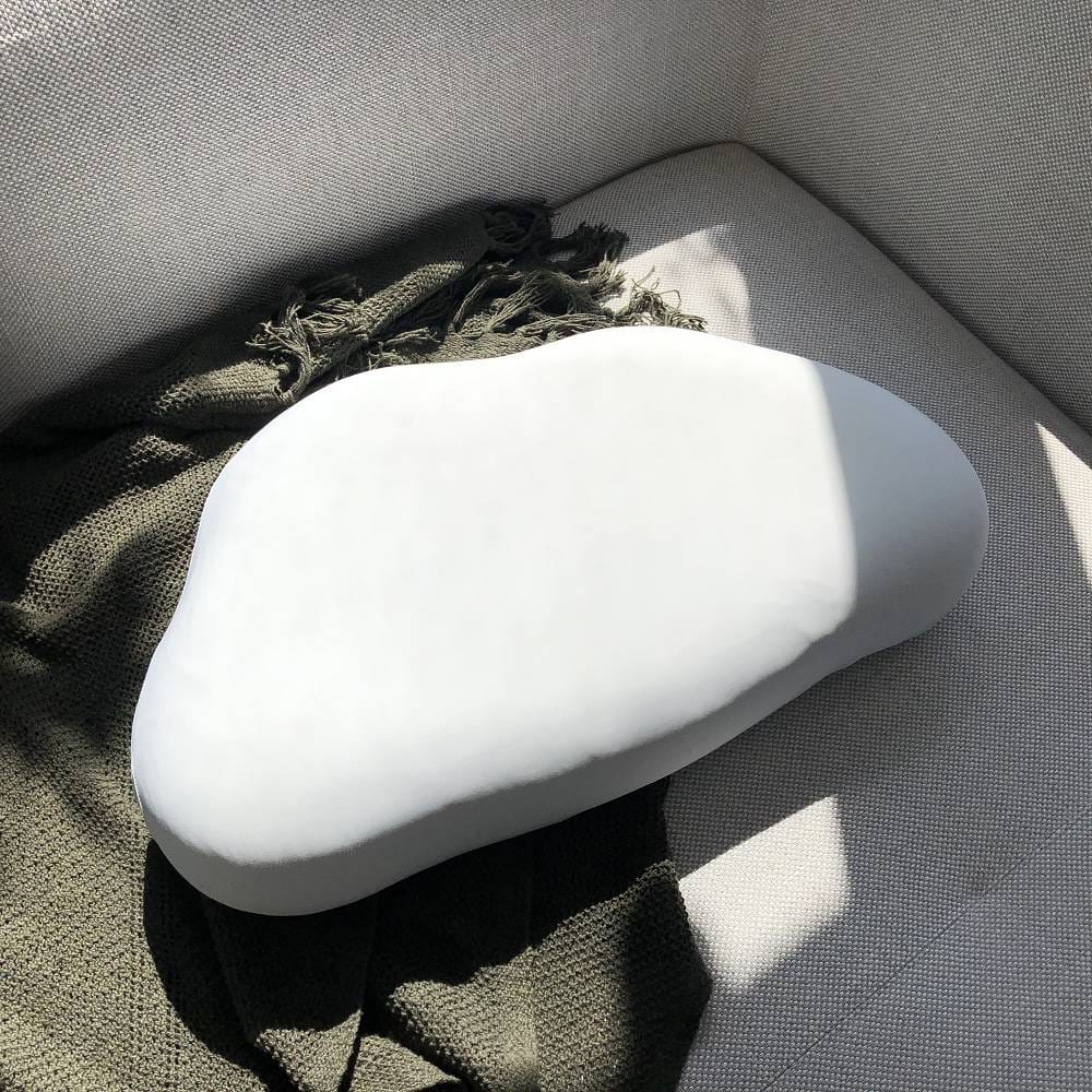 超好睡!落枕救星!柔軟舒服就像雲朵太空人等級的記憶棉:YU 超好睡!落枕救星!柔軟舒服就像雲朵太空人等級的記憶棉:YU