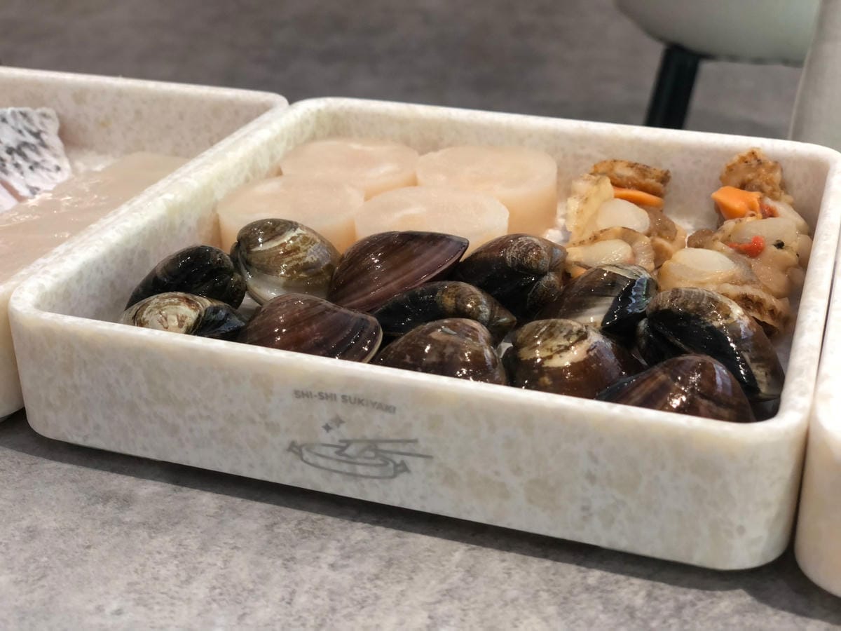 (已停業)桃園藝文特區:和牛火鍋壽喜燒799吃到飽!喜喜鍋 (已停業)桃園藝文特區:和牛火鍋壽喜燒799吃到飽!喜喜鍋
