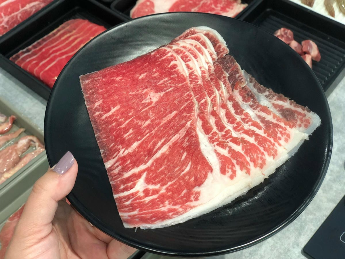 (已停業)桃園藝文特區:和牛火鍋壽喜燒799吃到飽!喜喜鍋 (已停業)桃園藝文特區:和牛火鍋壽喜燒799吃到飽!喜喜鍋
