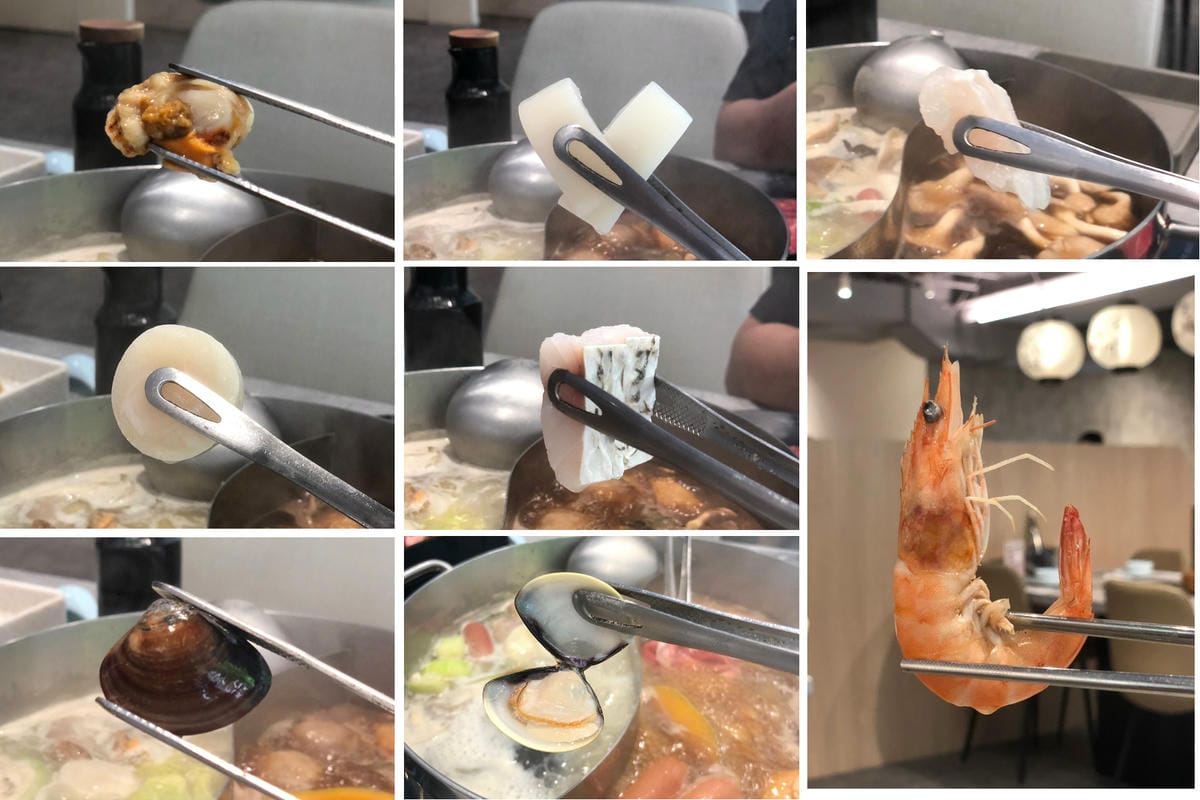 (已停業)桃園藝文特區:和牛火鍋壽喜燒799吃到飽!喜喜鍋 (已停業)桃園藝文特區:和牛火鍋壽喜燒799吃到飽!喜喜鍋