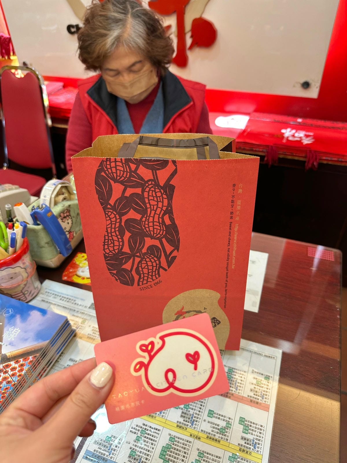 2025新年禮物桃園中壢5大伴手禮推薦!李向月連頂級燕窩/龍 2025新年禮物桃園中壢5大伴手禮推薦!李向月連頂級燕窩/龍
