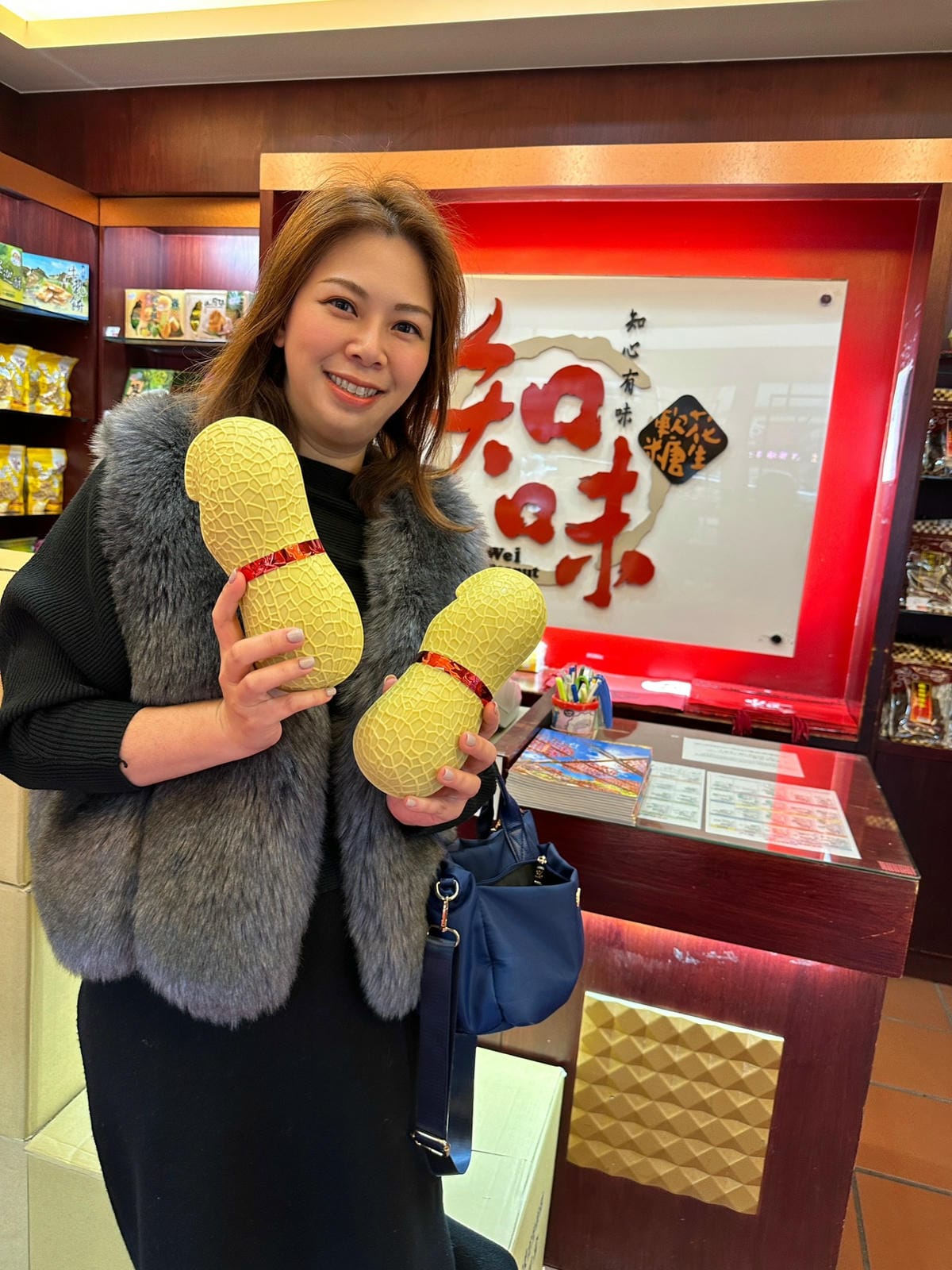 2025新年禮物桃園中壢5大伴手禮推薦!李向月連頂級燕窩/龍 2025新年禮物桃園中壢5大伴手禮推薦!李向月連頂級燕窩/龍
