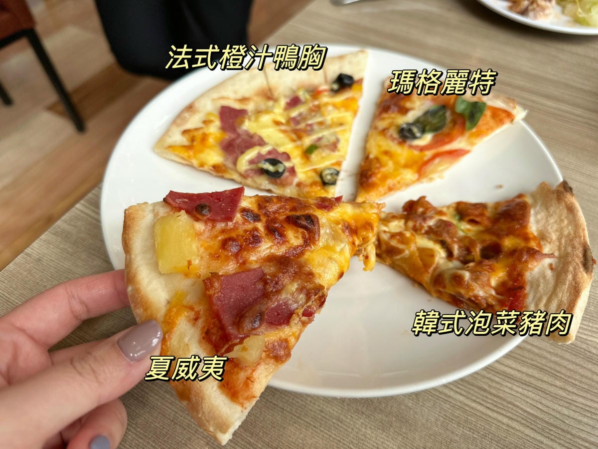 真實Mr.May評價:中壢Mr May義式料理398義大利 真實Mr.May評價:中壢Mr May義式料理398義大利