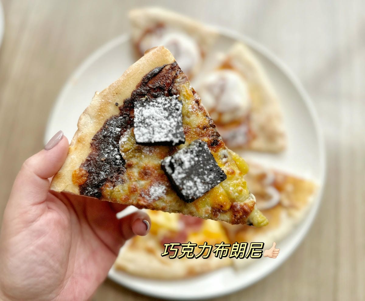 真實Mr.May評價:中壢Mr May義式料理398義大利 真實Mr.May評價:中壢Mr May義式料理398義大利