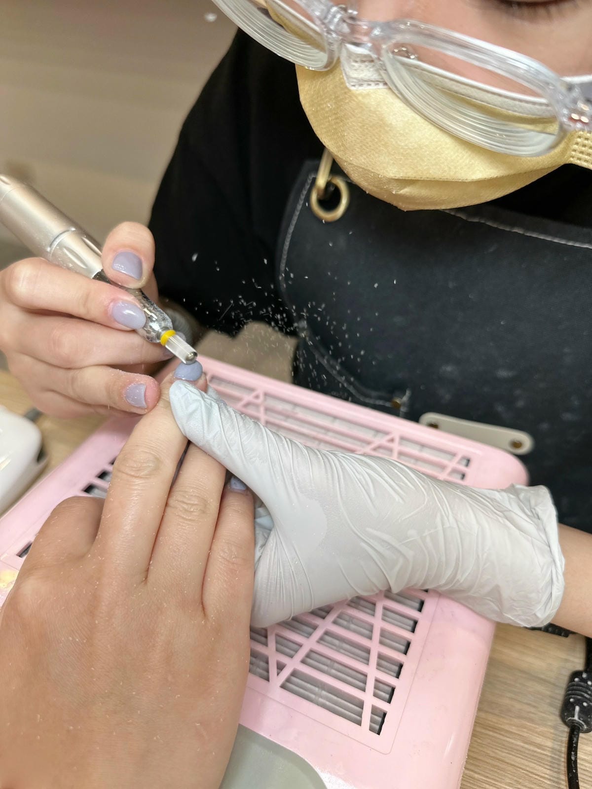 桃園中壢南崁內壢/平價美甲首選:小資美學環西店/光療美甲3 桃園中壢南崁內壢/平價美甲首選:小資美學環西店/光療美甲3