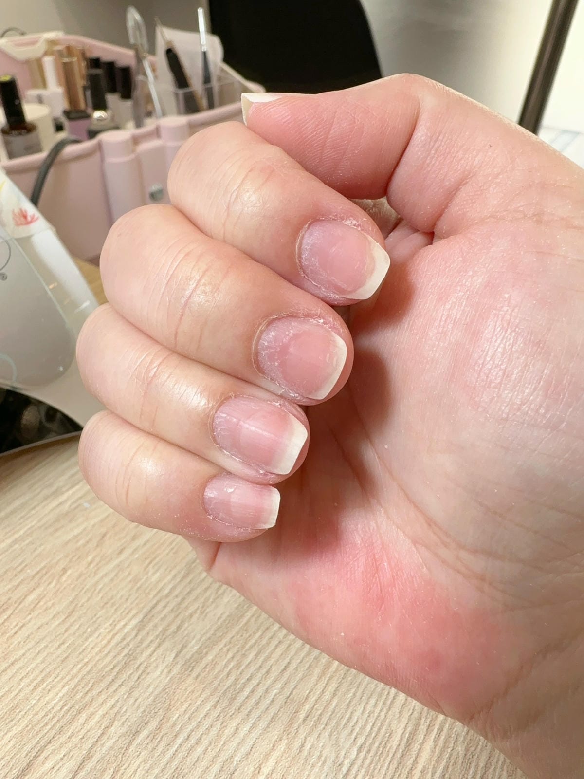 桃園中壢南崁內壢/平價美甲首選:小資美學環西店/光療美甲3 桃園中壢南崁內壢/平價美甲首選:小資美學環西店/光療美甲3