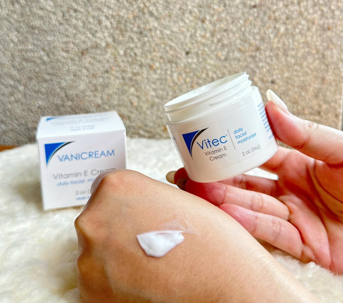 專為亞洲膚質打造!抗老、亮白、保濕【Vanicream薇霓肌 專為亞洲膚質打造!抗老、亮白、保濕【Vanicream薇霓肌