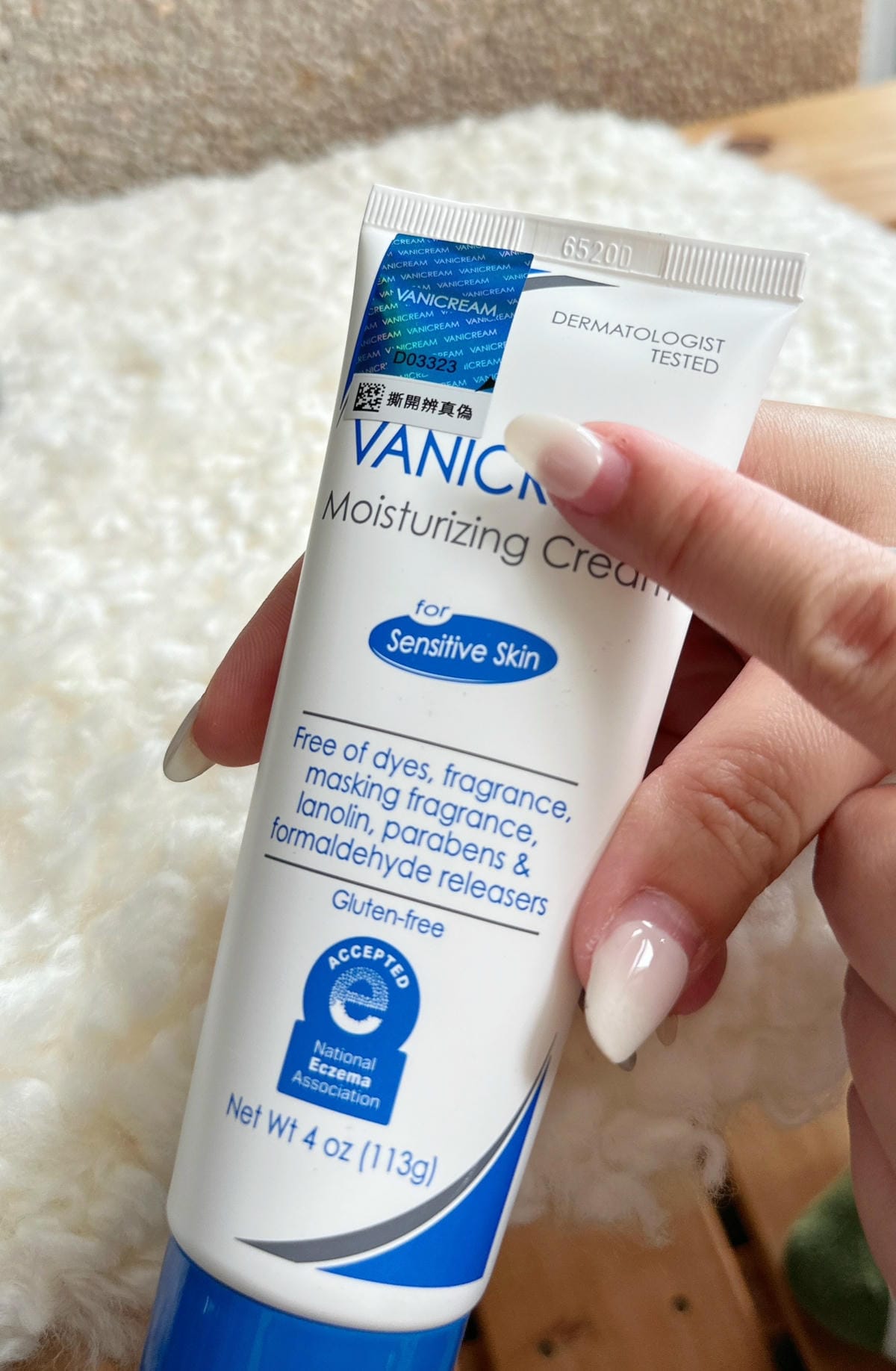 專為亞洲膚質打造!抗老、亮白、保濕【Vanicream薇霓肌 專為亞洲膚質打造!抗老、亮白、保濕【Vanicream薇霓肌