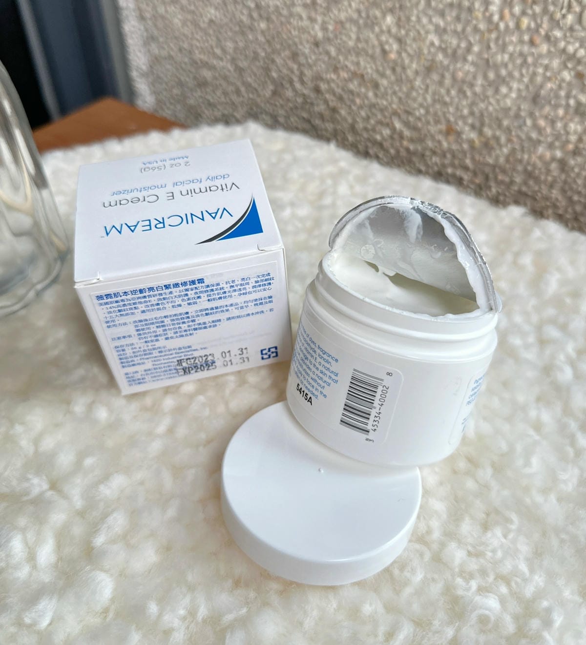 專為亞洲膚質打造!抗老、亮白、保濕【Vanicream薇霓肌 專為亞洲膚質打造!抗老、亮白、保濕【Vanicream薇霓肌