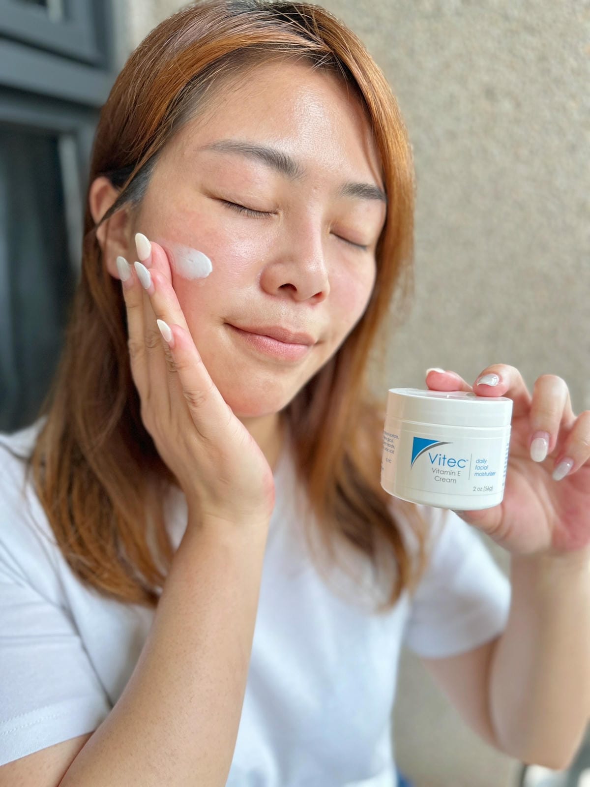 專為亞洲膚質打造!抗老、亮白、保濕【Vanicream薇霓肌 專為亞洲膚質打造!抗老、亮白、保濕【Vanicream薇霓肌