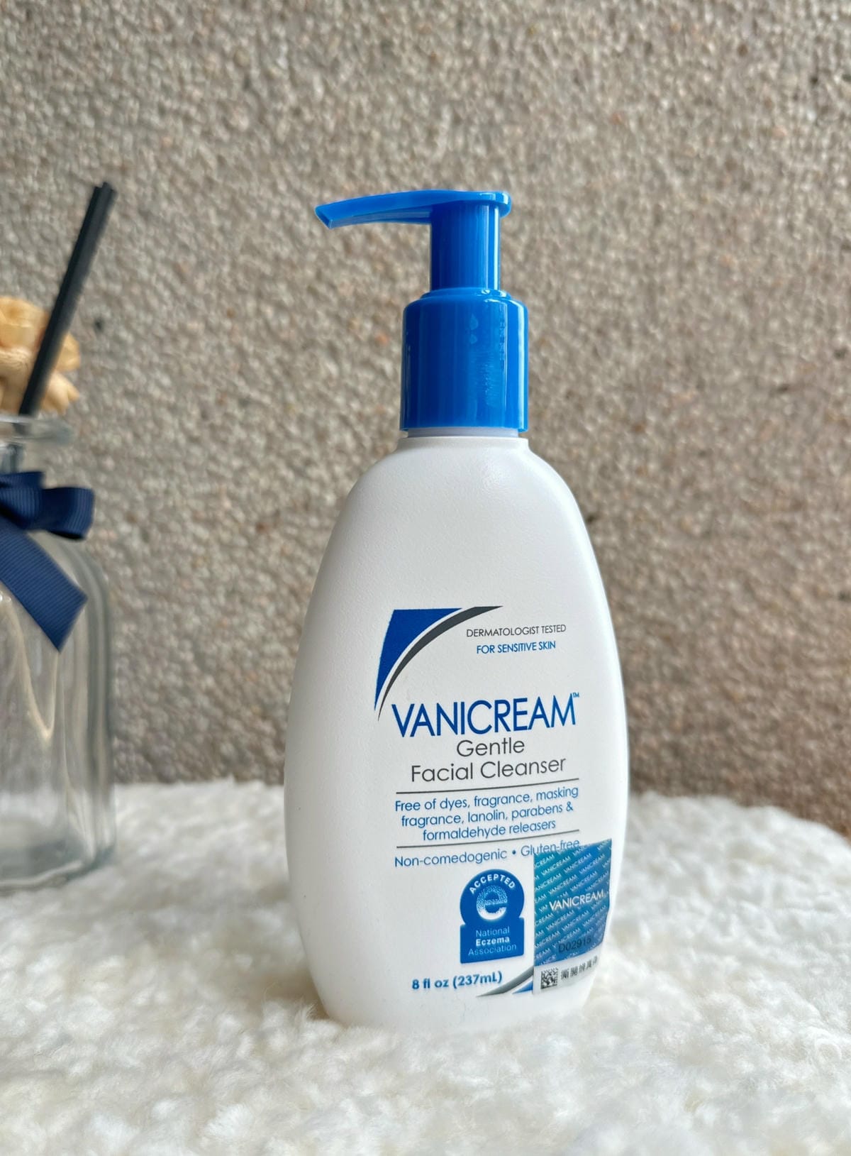 專為亞洲膚質打造!抗老、亮白、保濕【Vanicream薇霓肌 專為亞洲膚質打造!抗老、亮白、保濕【Vanicream薇霓肌