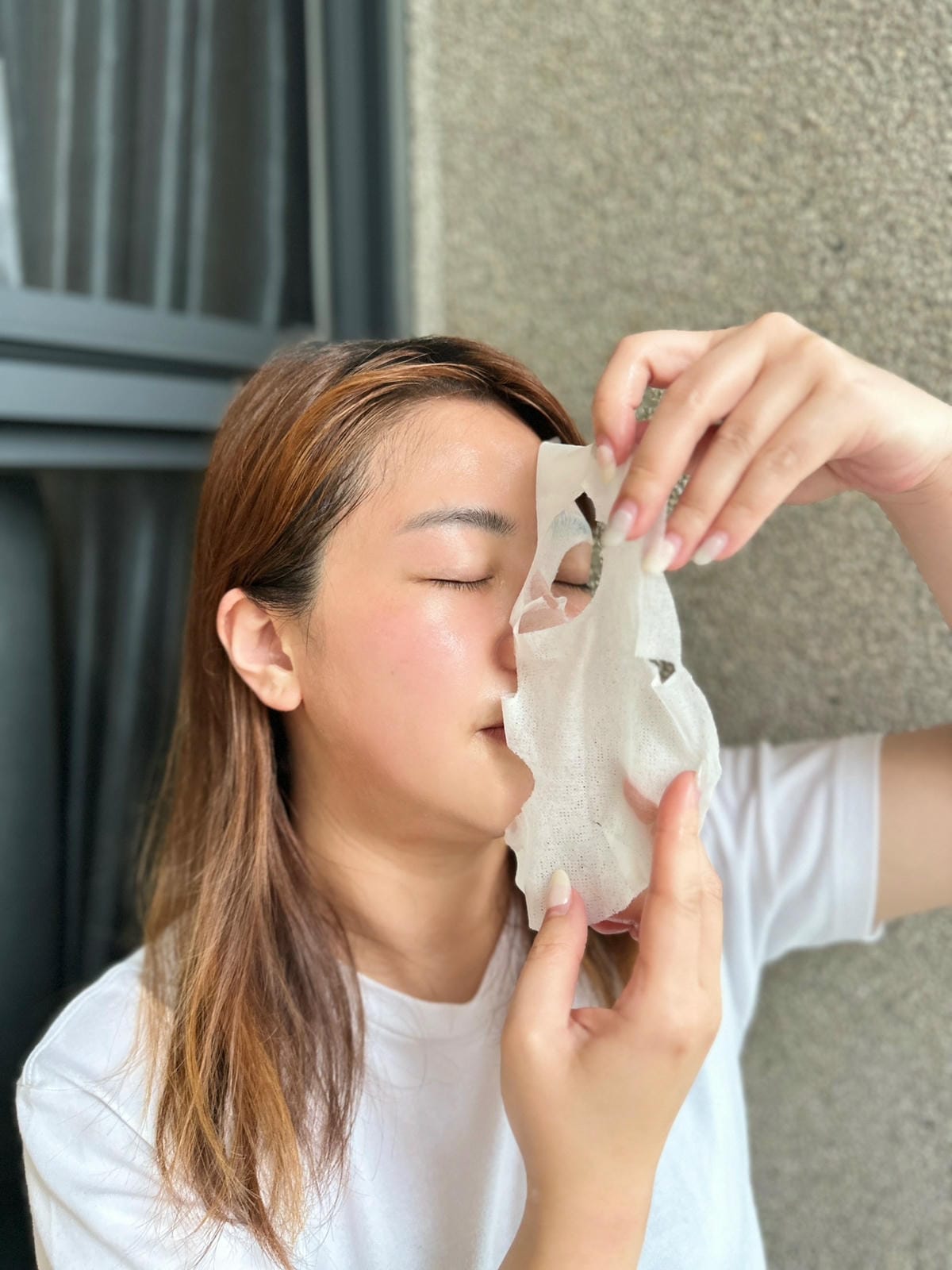 專為亞洲膚質打造!抗老、亮白、保濕【Vanicream薇霓肌