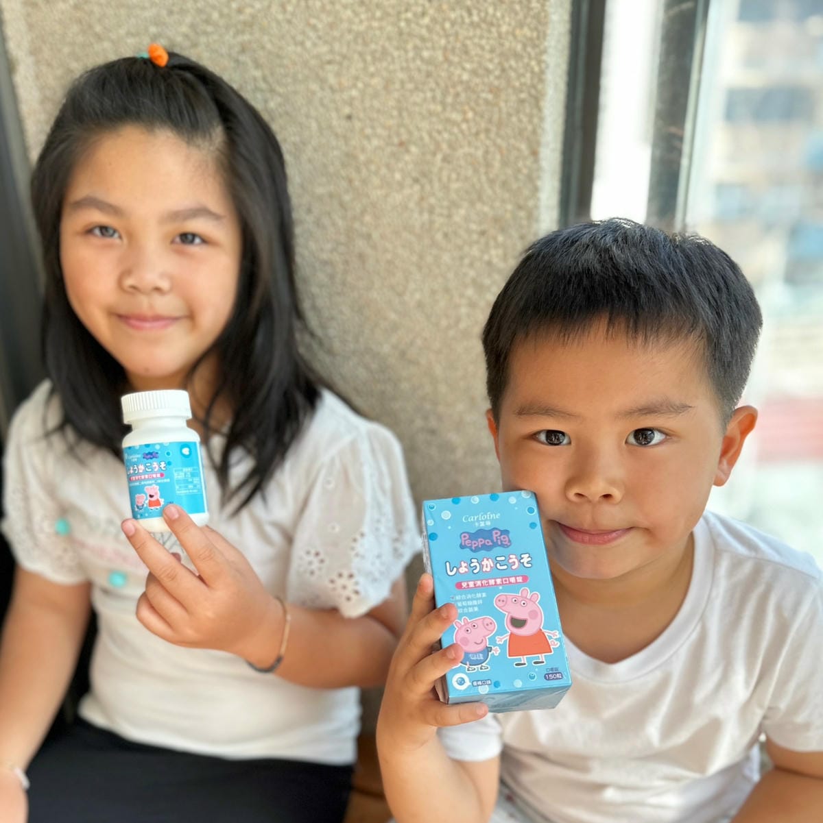 不含蔗糖!美國酵素大廠NEC綜合消化酵素【Carloine卡 不含蔗糖!美國酵素大廠NEC綜合消化酵素【Carloine卡