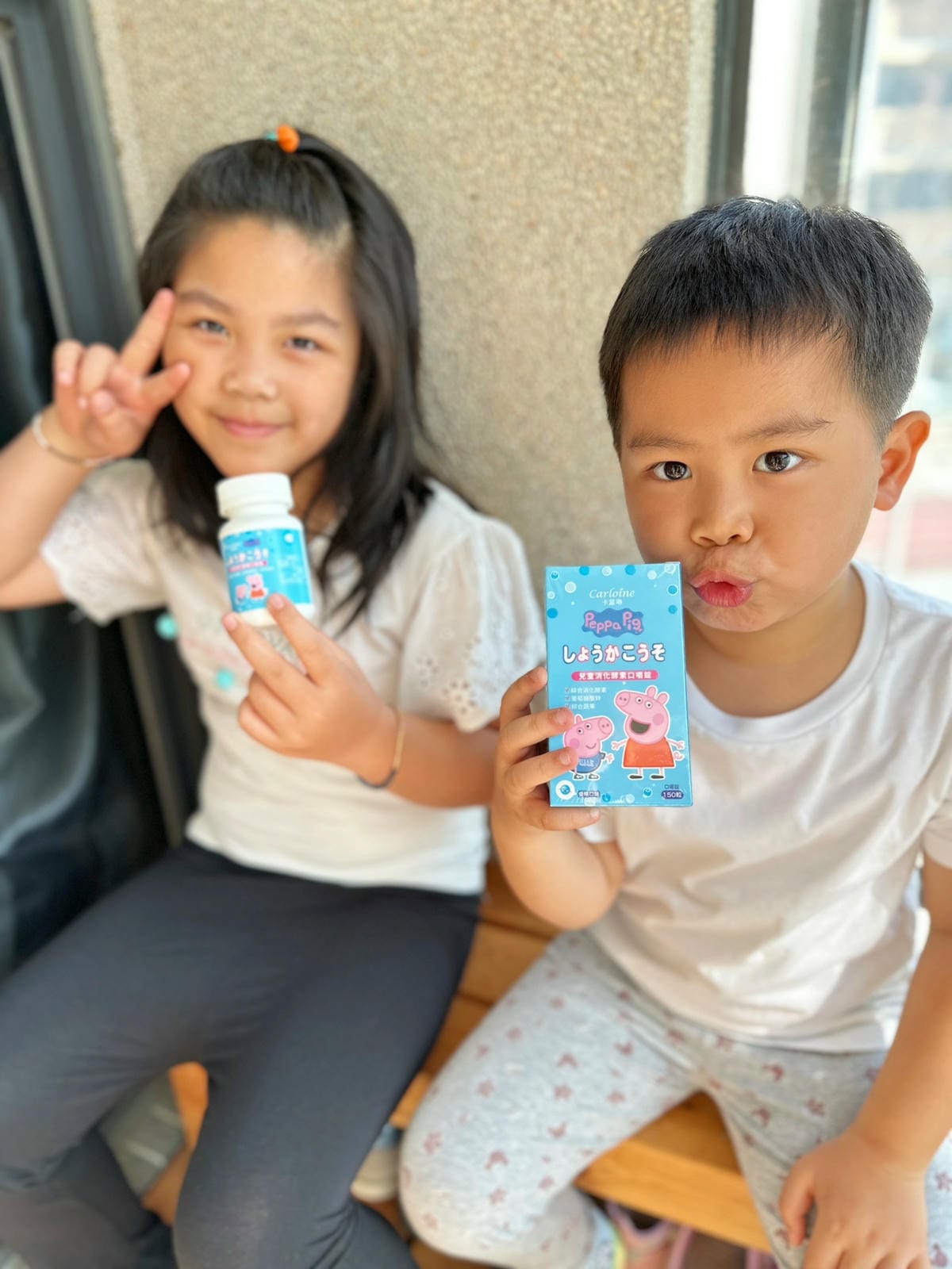不含蔗糖!美國酵素大廠NEC綜合消化酵素【Carloine卡 不含蔗糖!美國酵素大廠NEC綜合消化酵素【Carloine卡