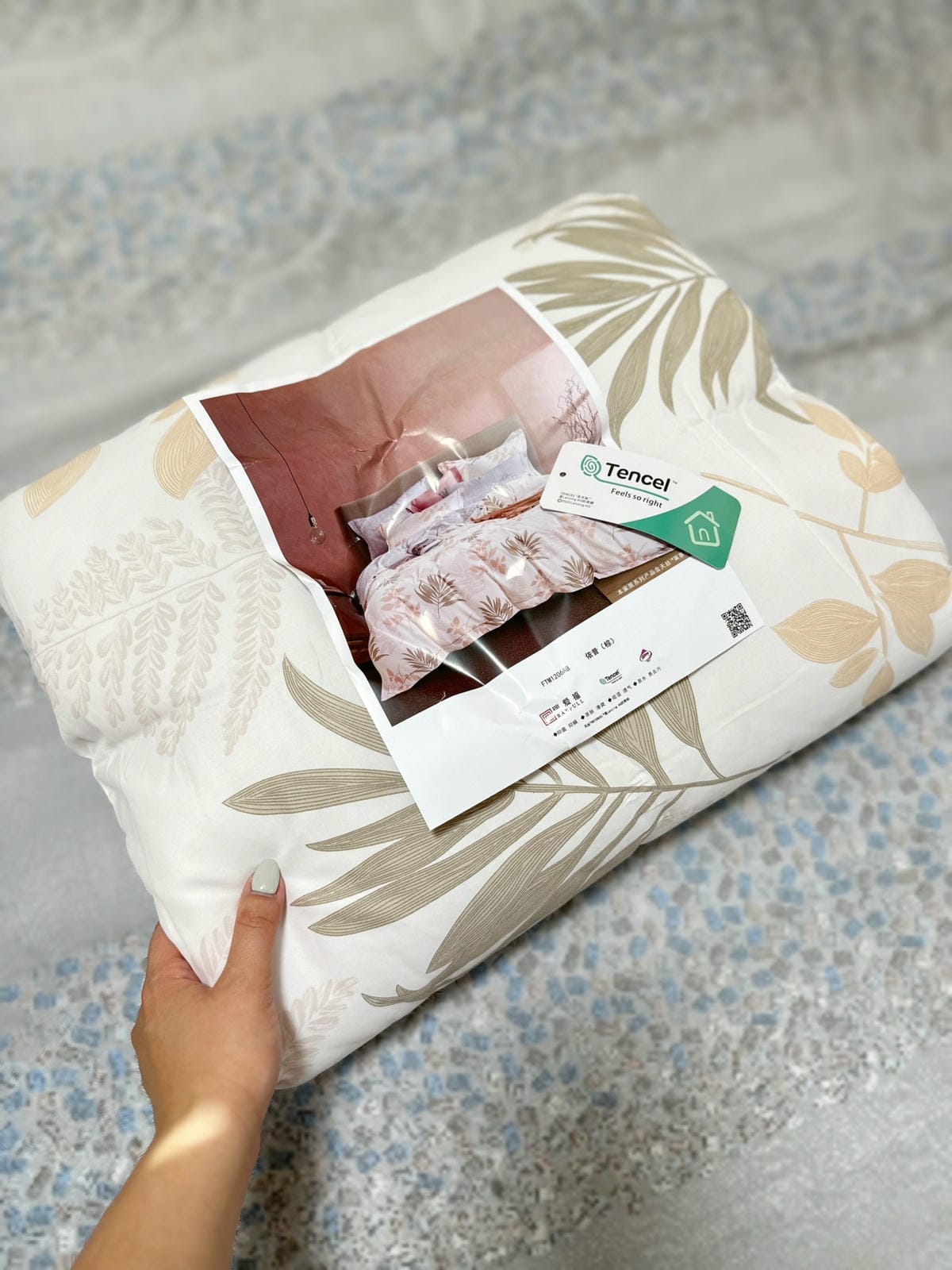 夏天一定要買它!ARTIS寢具:台灣製造/3M專利/吸濕排汗 夏天一定要買它!ARTIS寢具:台灣製造/3M專利/吸濕排汗