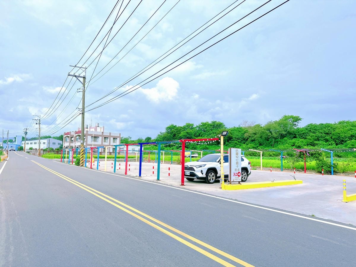 2023台中親子住宿推薦!風自然親子時尚旅宿后麗安心親子時