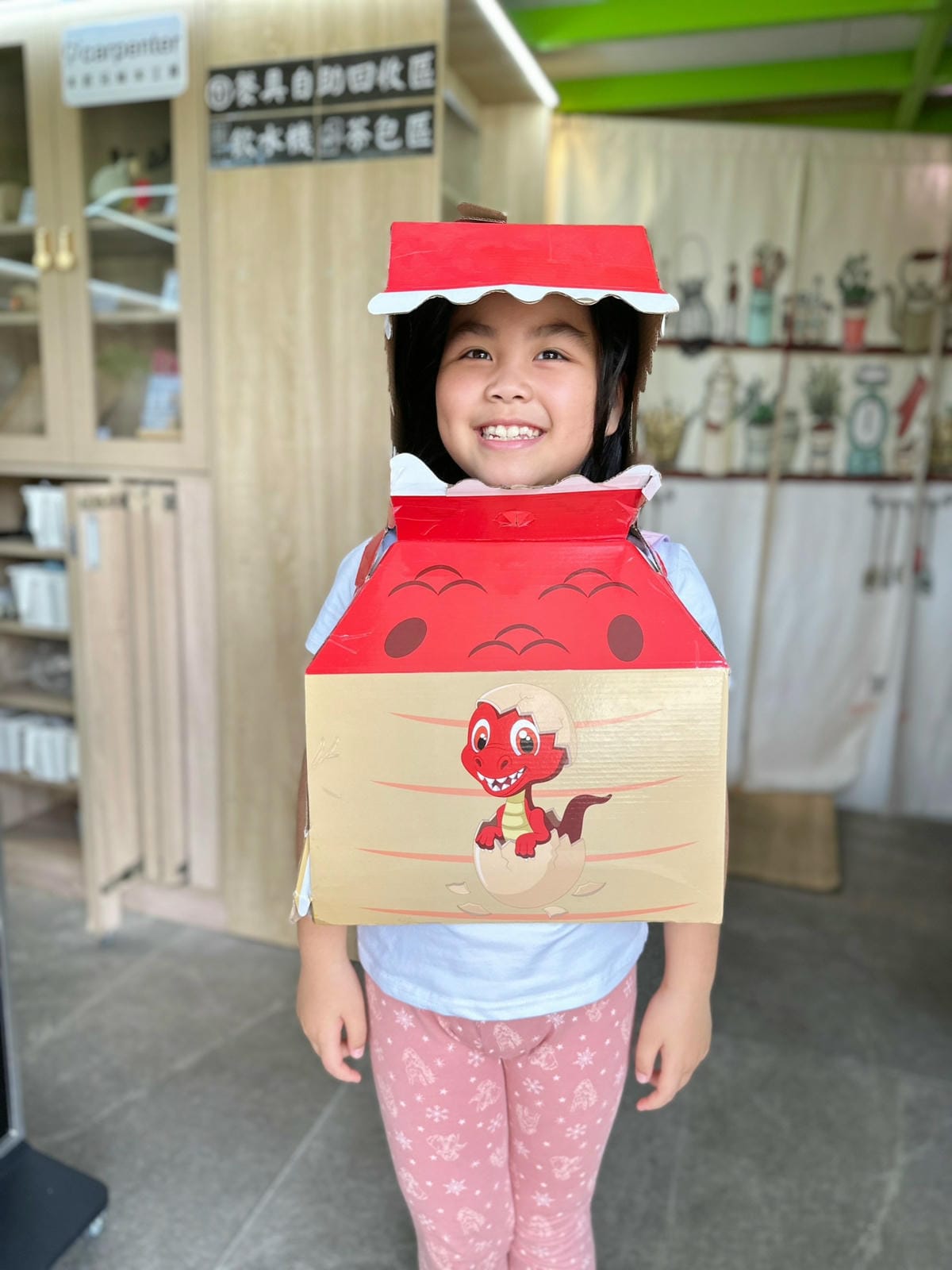 2023台中親子住宿推薦!風自然親子時尚旅宿后麗安心親子時