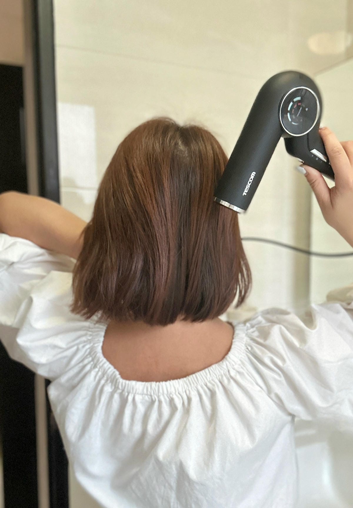 CP值超高桃園髮廊推薦!日系職人工藝LOOK HAIR M