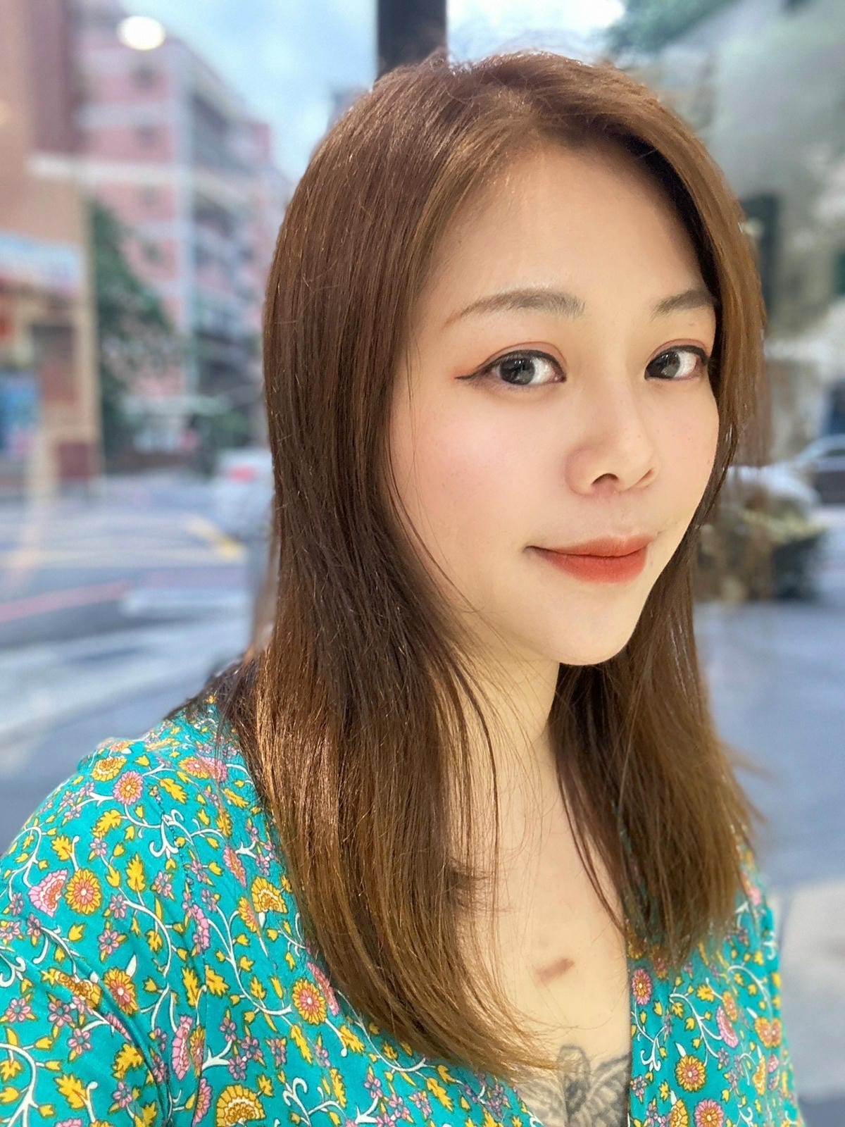 CP值超高桃園髮廊推薦!日系職人工藝LOOK HAIR M