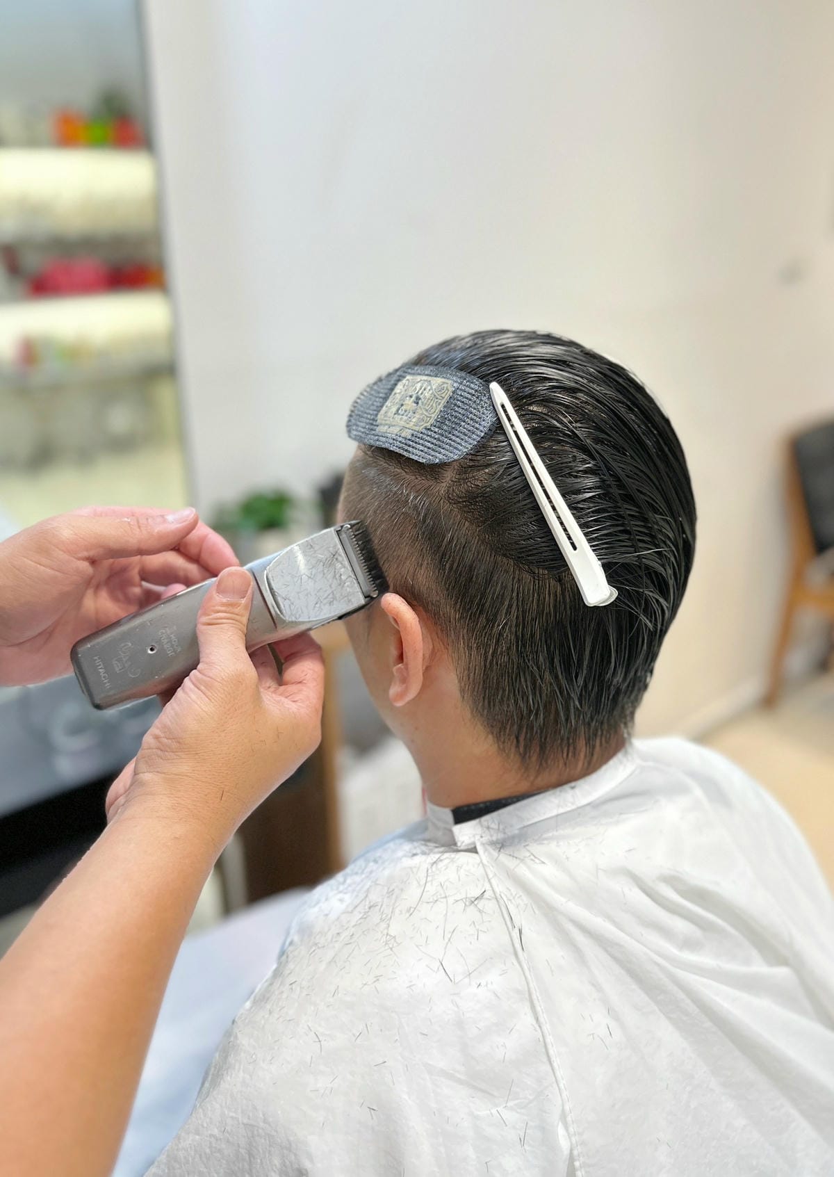 CP值超高桃園髮廊推薦!日系職人工藝LOOK HAIR M