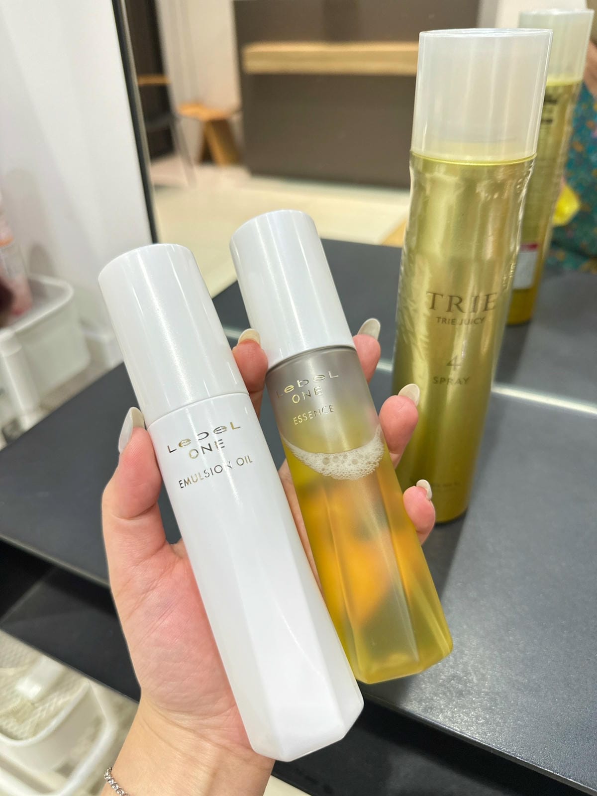 CP值超高桃園髮廊推薦!日系職人工藝LOOK HAIR M