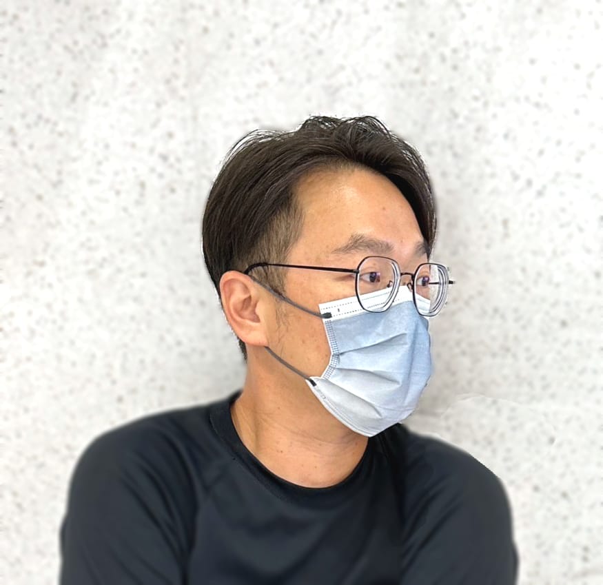 CP值超高桃園髮廊推薦!日系職人工藝LOOK HAIR M