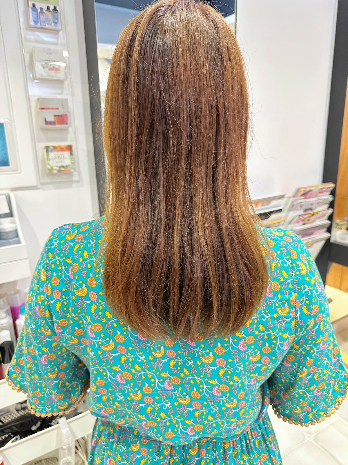 CP值超高桃園髮廊推薦!日系職人工藝LOOK HAIR M