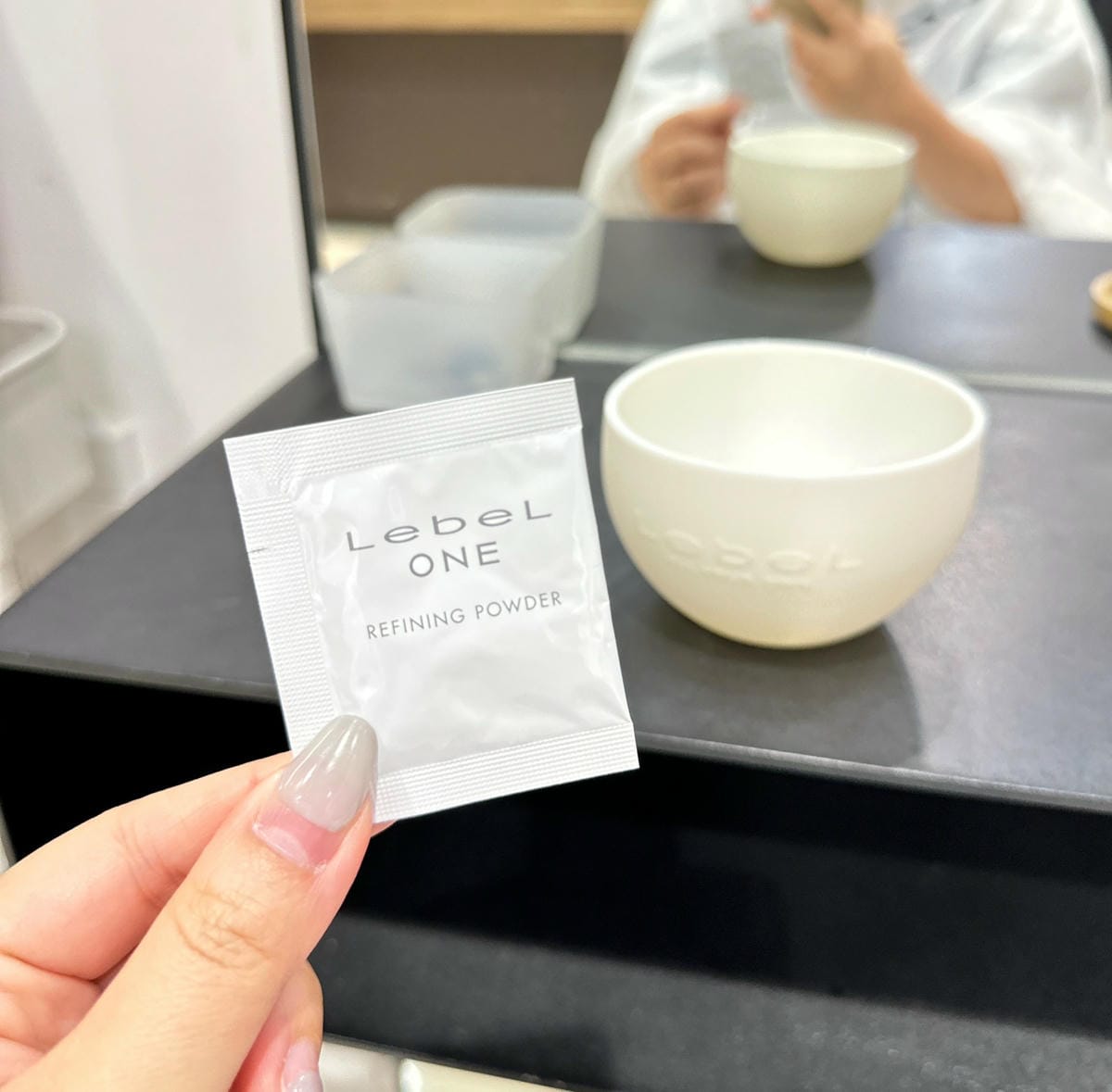 CP值超高桃園髮廊推薦!日系職人工藝LOOK HAIR M