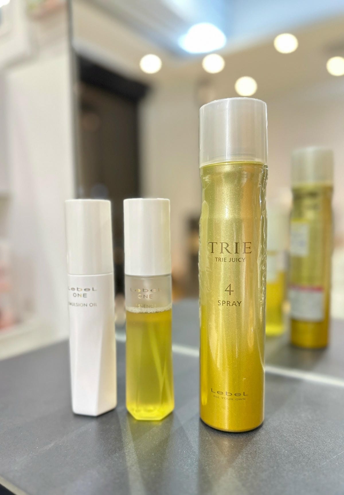 CP值超高桃園髮廊推薦!日系職人工藝LOOK HAIR M