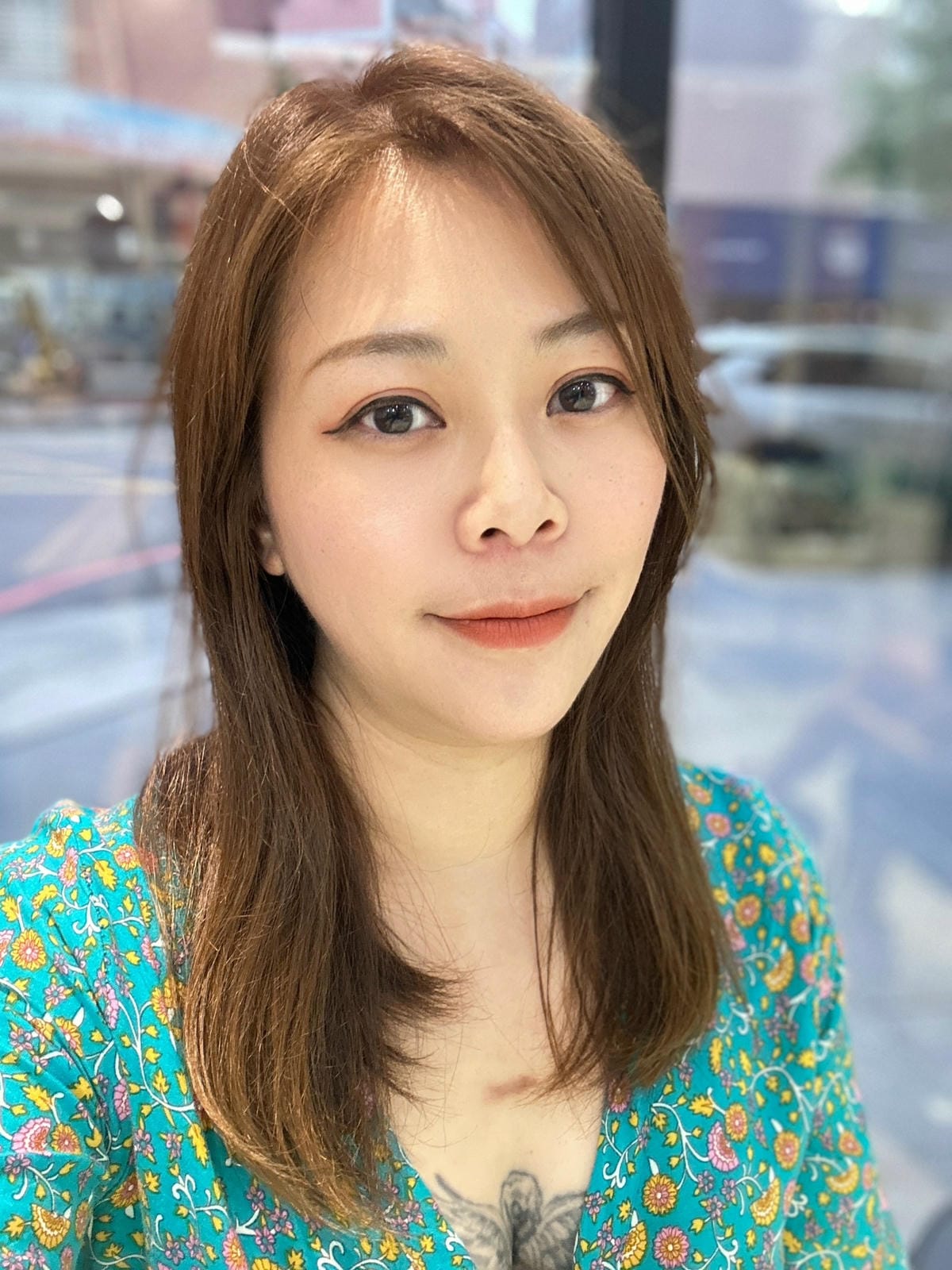 CP值超高桃園髮廊推薦!日系職人工藝LOOK HAIR M