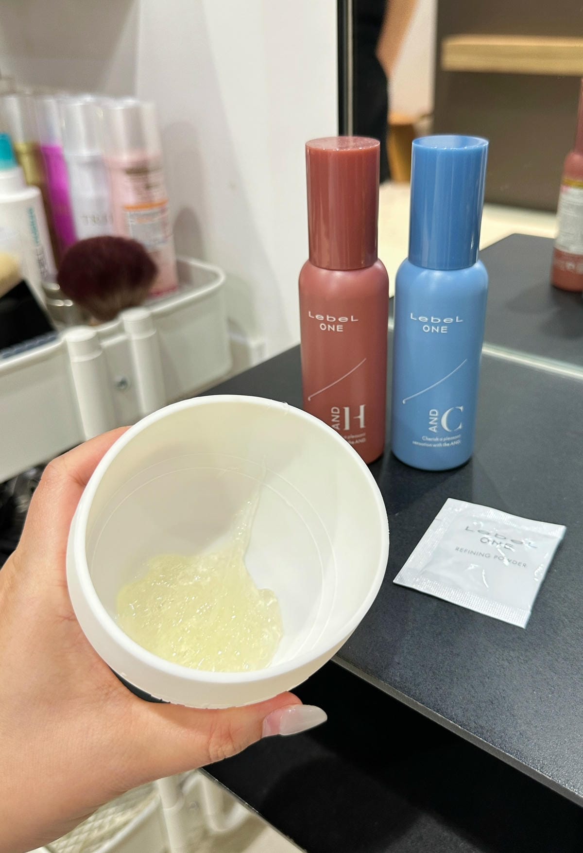 CP值超高桃園髮廊推薦!日系職人工藝LOOK HAIR M