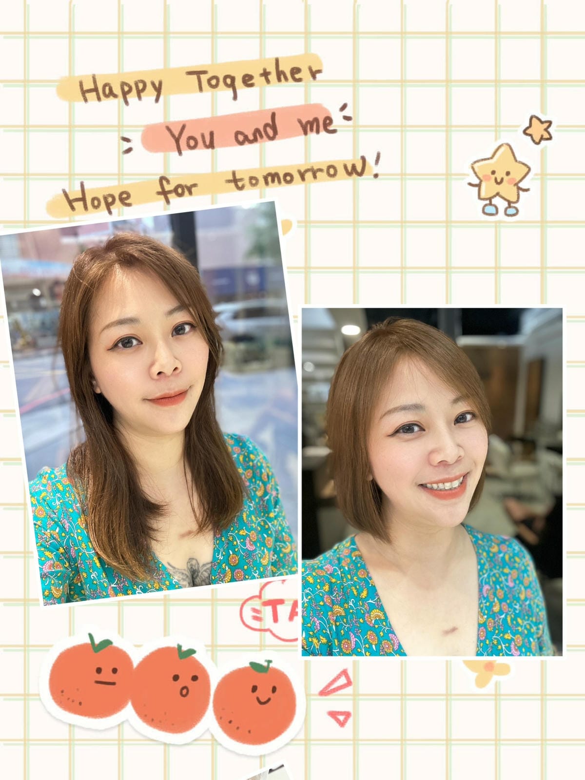 CP值超高桃園髮廊推薦!日系職人工藝LOOK HAIR M