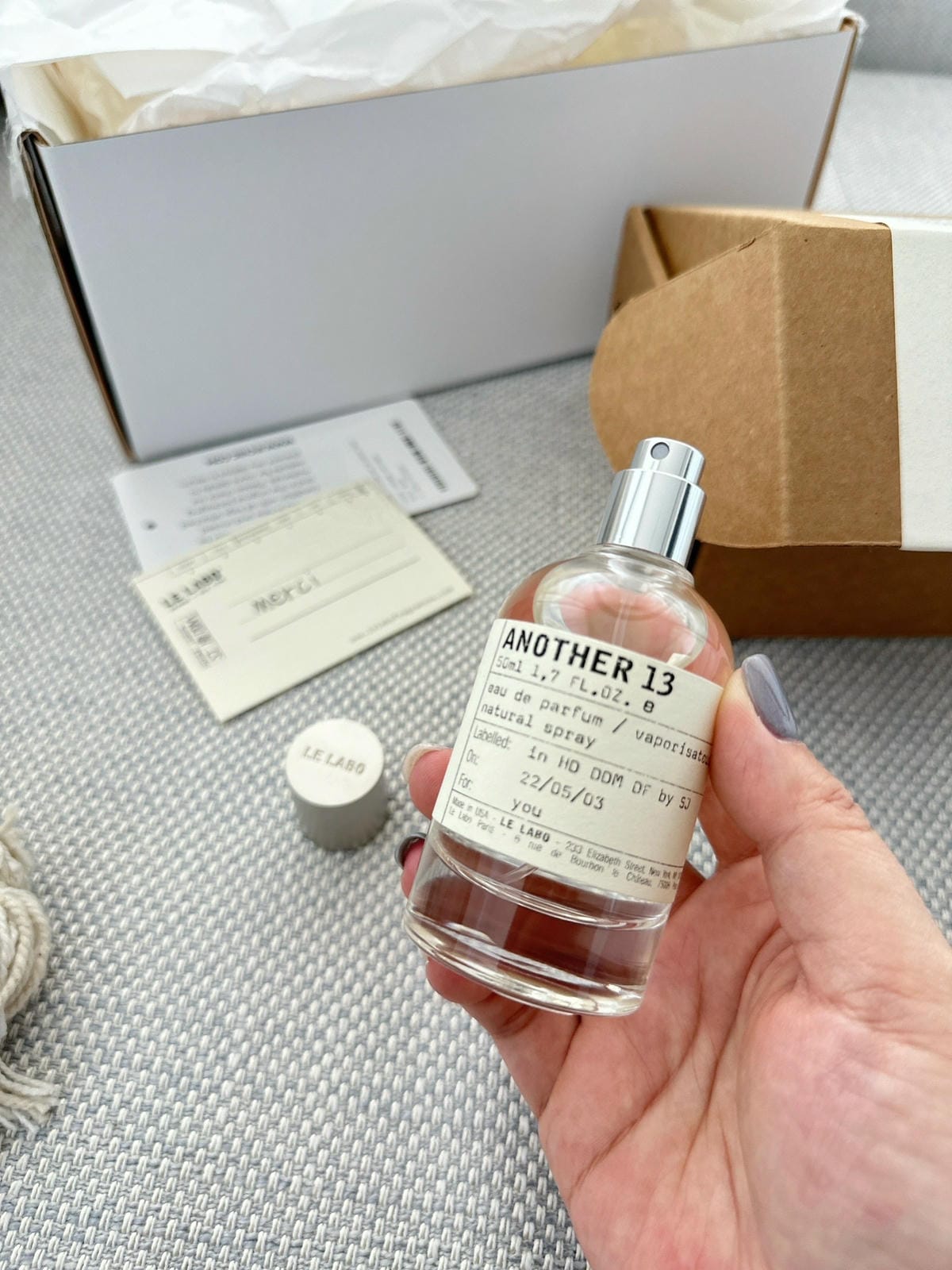 IFCHIC評價好嗎?買Jo Malone 、Diptyqu IFCHIC評價好嗎?買Jo Malone 、Diptyqu