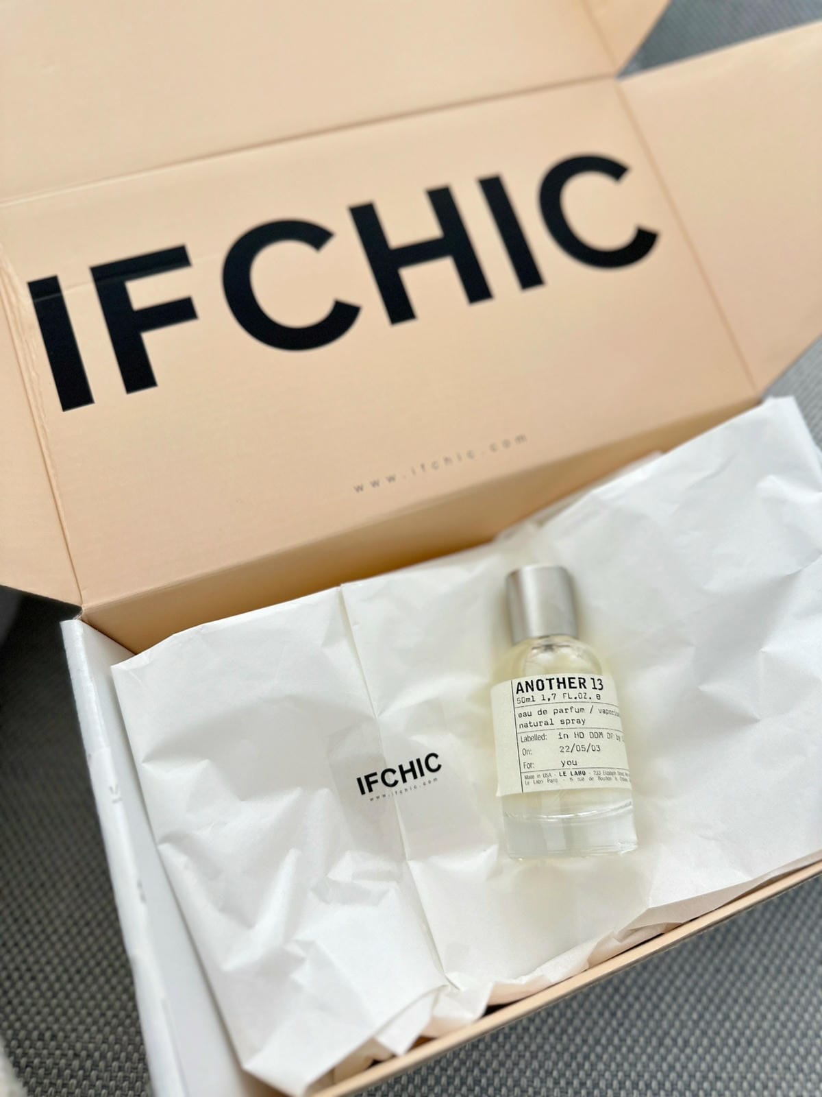 IFCHIC評價好嗎?買Jo Malone 、Diptyqu IFCHIC評價好嗎?買Jo Malone 、Diptyqu