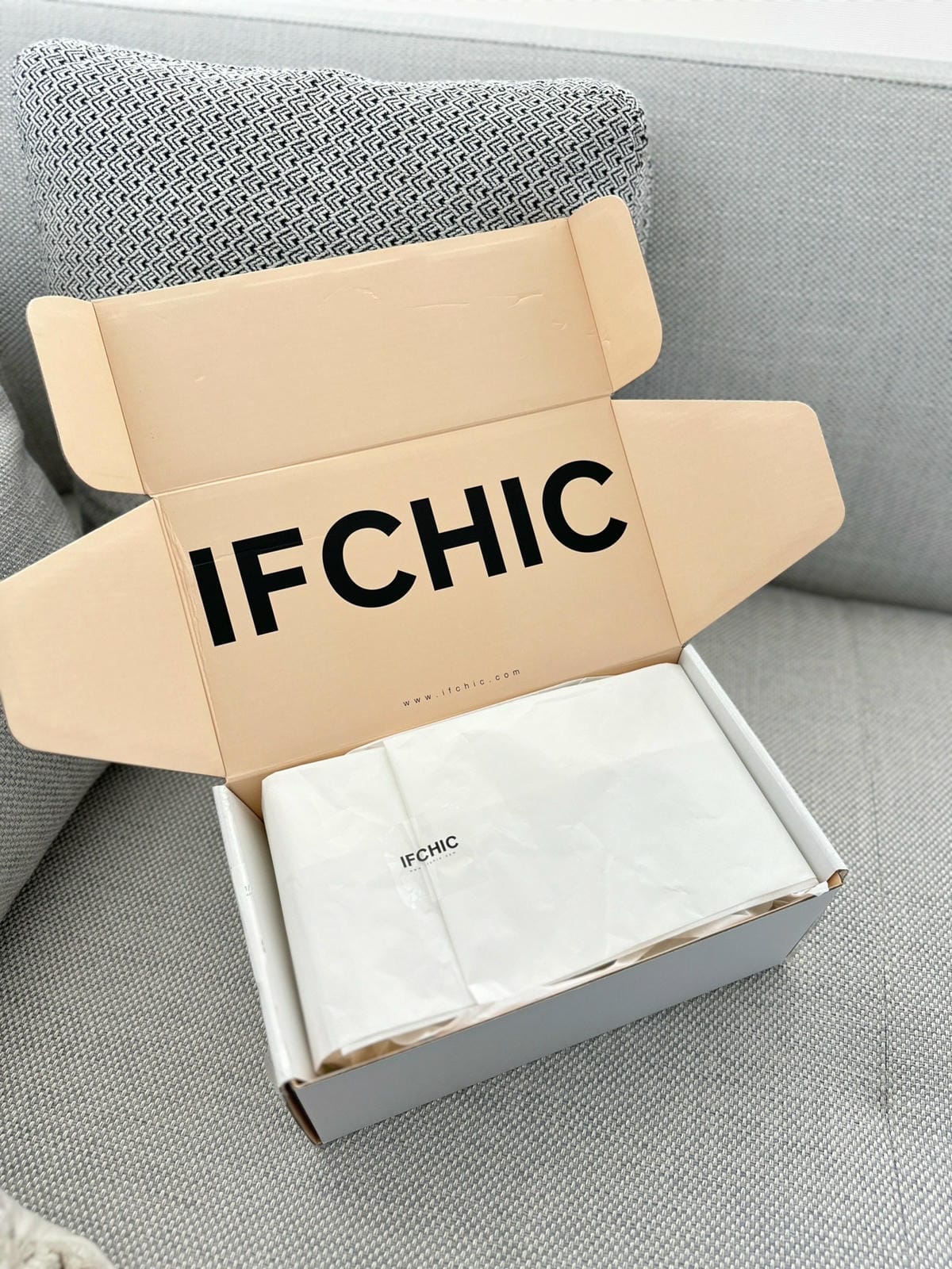 IFCHIC評價好嗎?買Jo Malone 、Diptyqu IFCHIC評價好嗎?買Jo Malone 、Diptyqu