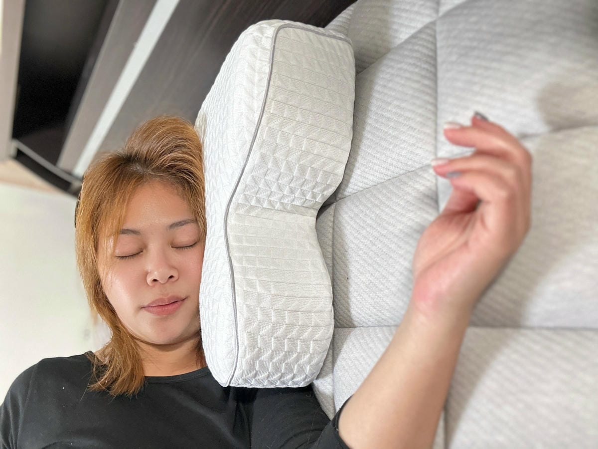 2024新年禮物買這個!拯救睡眠的 夢遊 • Oyasumi 2024新年禮物買這個!拯救睡眠的 夢遊 • Oyasumi
