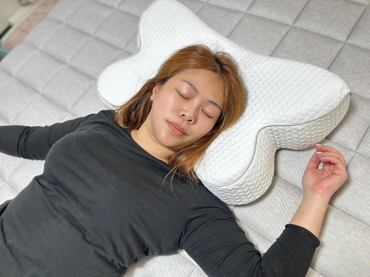 2024新年禮物買這個!拯救睡眠的 夢遊 • Oyasumi 2024新年禮物買這個!拯救睡眠的 夢遊 • Oyasumi
