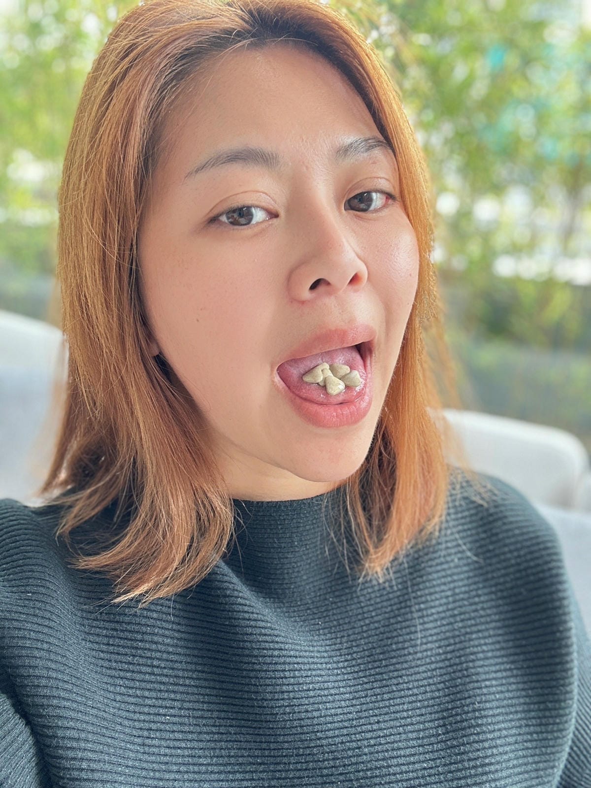 超強版【低分子殼聚醣錠】 專剋現代文明病的小藍瓶,天然的體內 超強版【低分子殼聚醣錠】 專剋現代文明病的小藍瓶,天然的體內