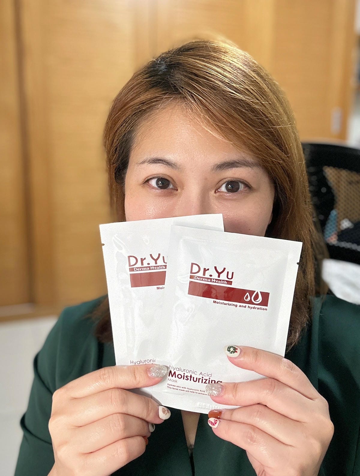 醫美保養品平替版!Dr.Yu評價好嗎?實測開箱皮膚科醫生親 醫美保養品平替版!Dr.Yu評價好嗎?實測開箱皮膚科醫生親