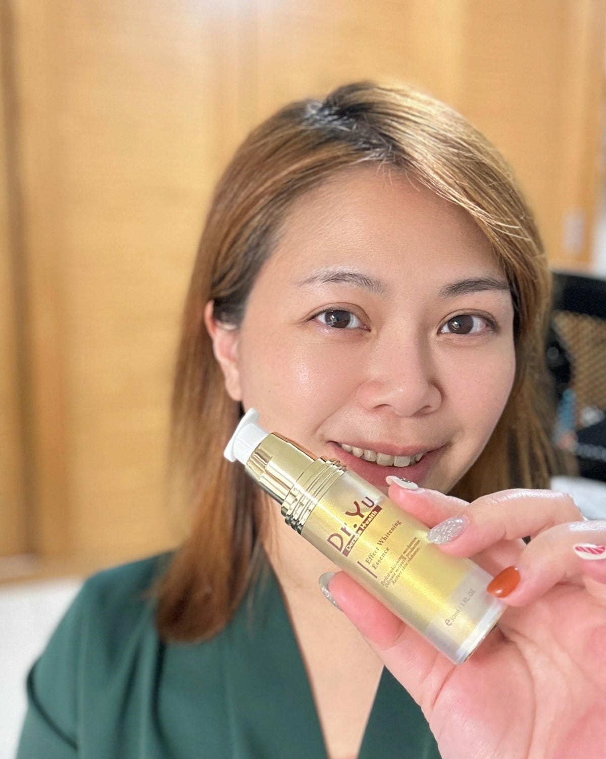 醫美保養品平替版!Dr.Yu評價好嗎?實測開箱皮膚科醫生親 醫美保養品平替版!Dr.Yu評價好嗎?實測開箱皮膚科醫生親