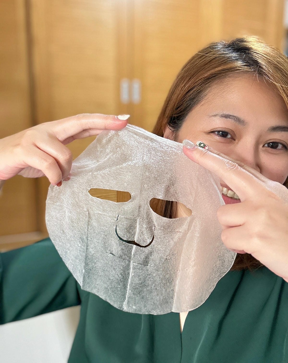 醫美保養品平替版!Dr.Yu評價好嗎?實測開箱皮膚科醫生親 醫美保養品平替版!Dr.Yu評價好嗎?實測開箱皮膚科醫生親