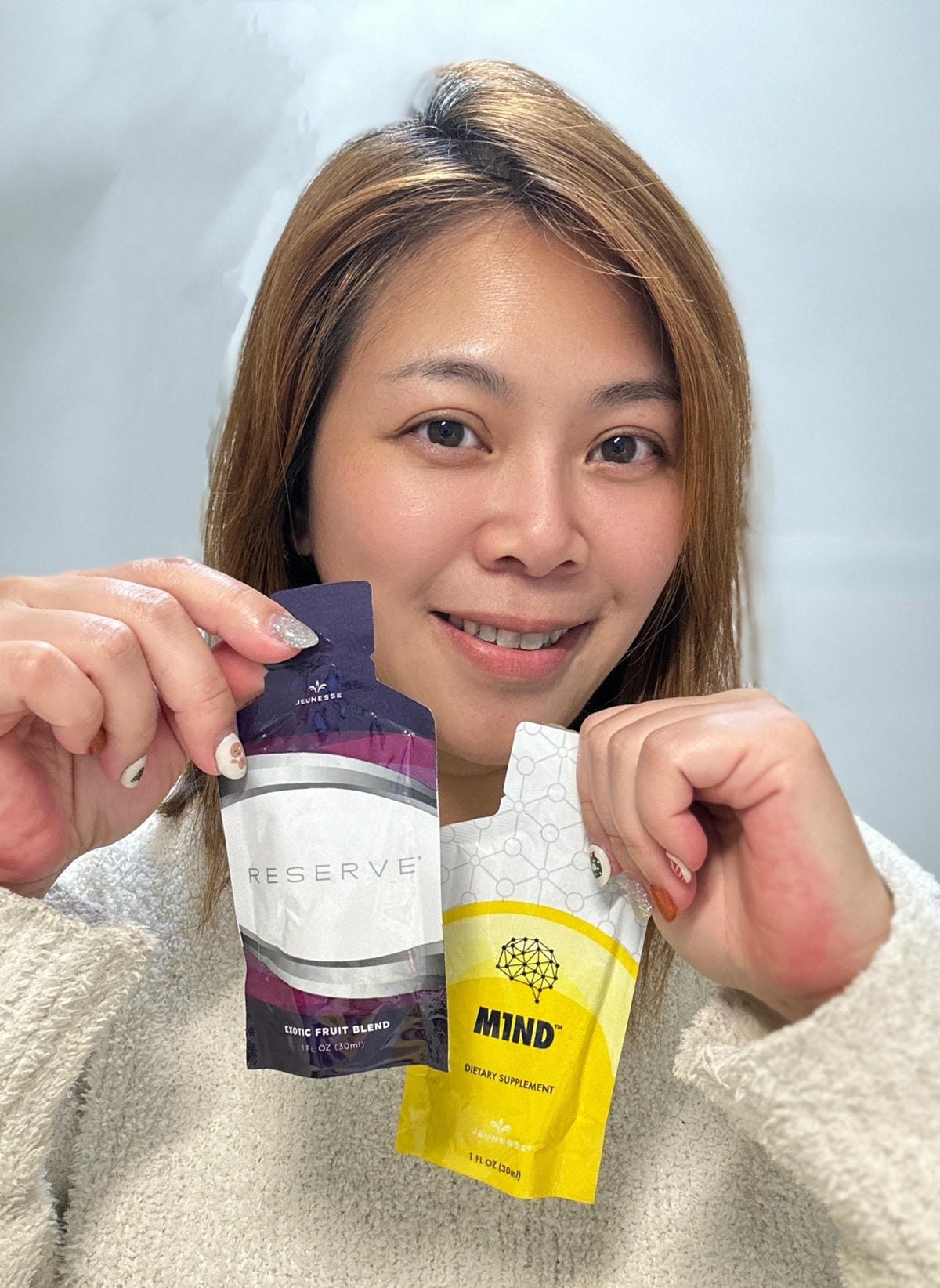 沛泉+MIND敏動力:體內環保、促進新陳代謝、思緒清晰!正版 沛泉+MIND敏動力:體內環保、促進新陳代謝、思緒清晰!正版