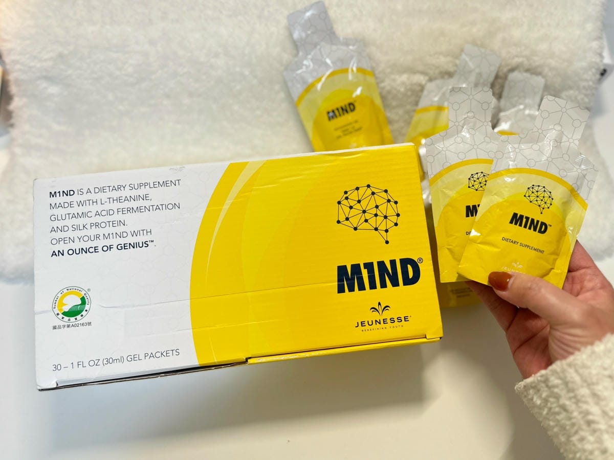 沛泉+MIND敏動力:體內環保、促進新陳代謝、思緒清晰!正版 沛泉+MIND敏動力:體內環保、促進新陳代謝、思緒清晰!正版