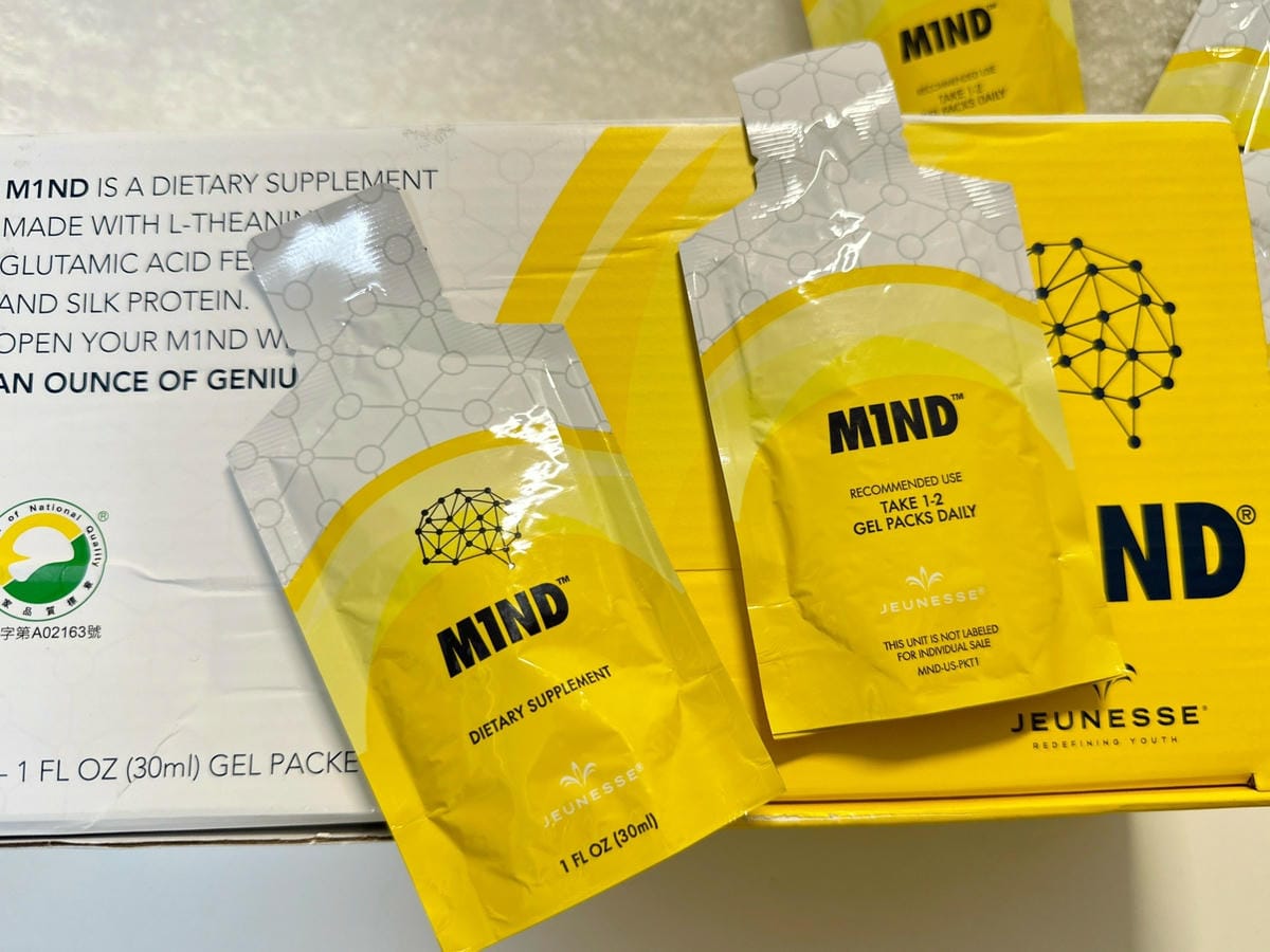 沛泉+MIND敏動力:體內環保、促進新陳代謝、思緒清晰!正版 沛泉+MIND敏動力:體內環保、促進新陳代謝、思緒清晰!正版